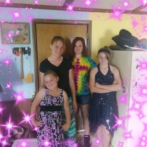 Meet your Posher, Frances